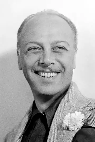 Zdjęcie Mičel Lajzen (Mitchell Leisen) #349059
