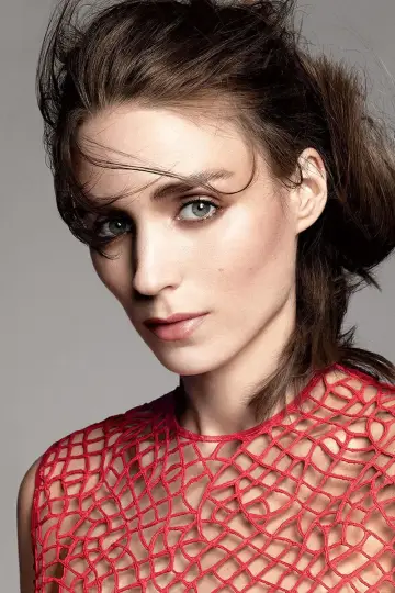 Zdjęcie Rooney Mara #21665