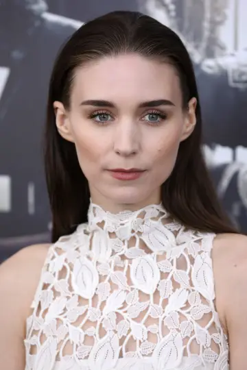 Zdjęcie Rooney Mara #21666