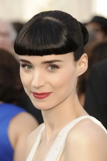 Zdjęcie Rooney Mara #21669