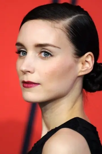 Zdjęcie Rooney Mara #21670
