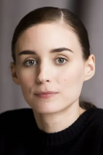 Zdjęcie Rooney Mara #21671