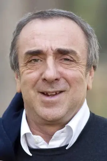 Zdjęcie Silvio Orlando #134262