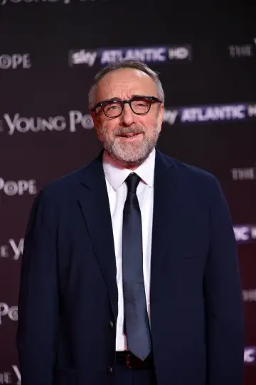 Zdjęcie Silvio Orlando #134264