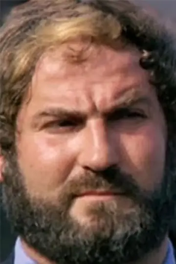Zdjęcie Goffredo Unger #127475