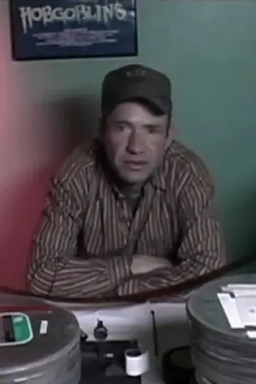 Zdjęcie Rik Sloan #634464