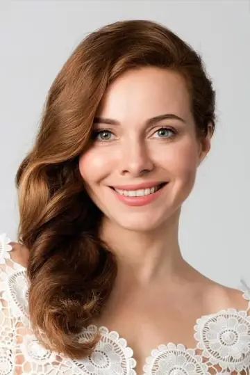 Zdjęcie Jekaterina Gusewa #263213