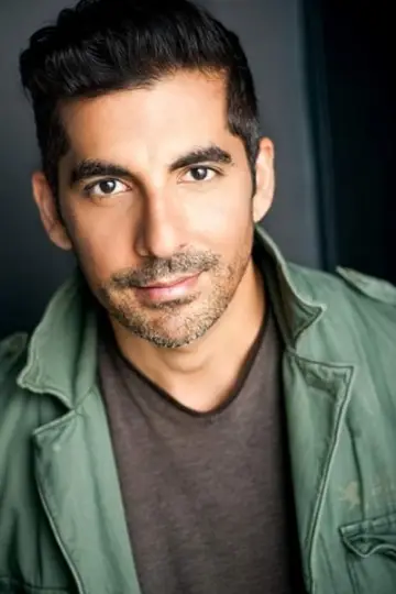 Zdjęcie Sunil Malhotra #97068