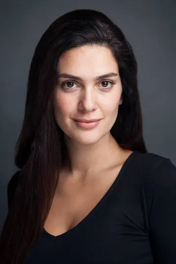 Zdjęcie  (Bergüzar Korel) #465621