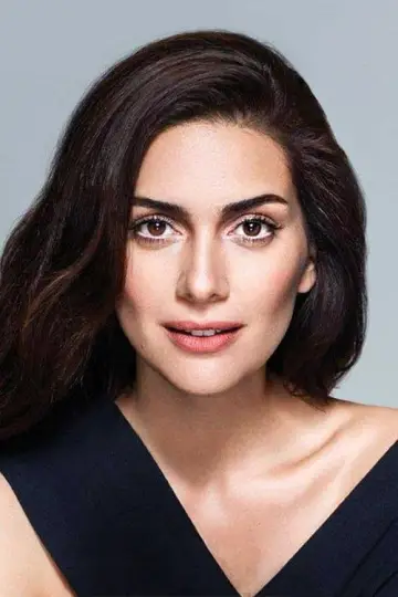 Zdjęcie  (Bergüzar Korel) #465623