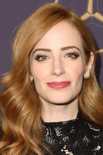 Zdjęcie Jaime Ray Newman #30437