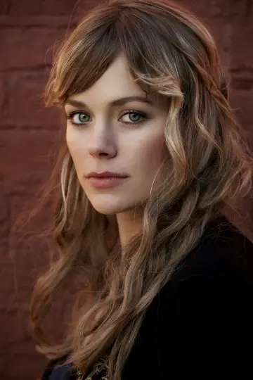 Zdjęcie Katarzyna Winter (Katia Winter) #195449