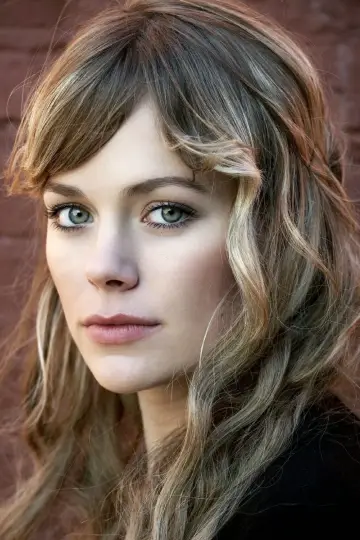 Zdjęcie Katarzyna Winter (Katia Winter) #195454
