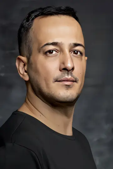 Zdjęcie Sarp Apak #130606