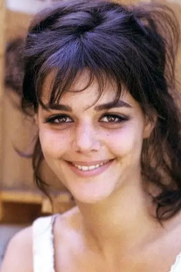 Zdjęcie Tina Aumont (Tina Aumont) #328473