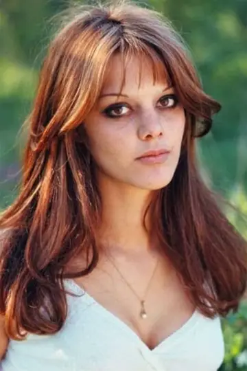 Zdjęcie Tina Aumont #56224