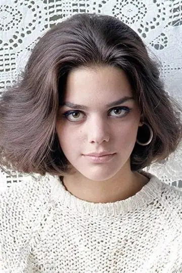 Zdjęcie Tina Aumont #56225