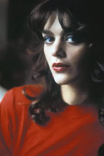 Zdjęcie Tina Aumont #56226