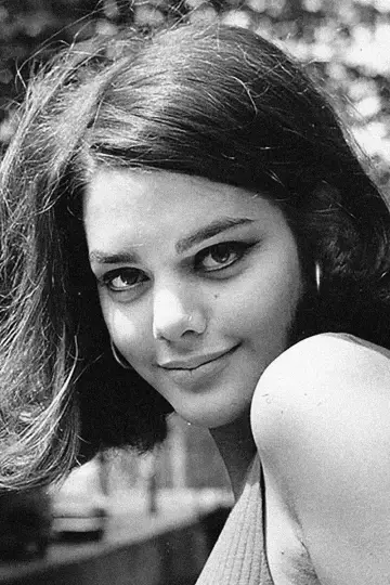 Zdjęcie Tina Aumont (Tina Aumont) #56227