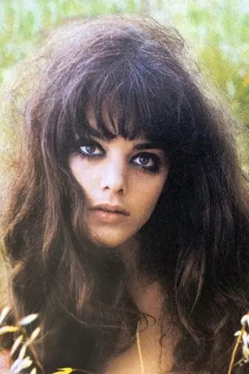 Zdjęcie Tina Aumont (Tina Aumont) #629260