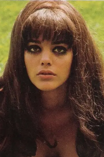 Zdjęcie Tina Aumont (Tina Aumont) #629261