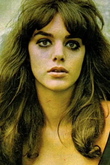 Zdjęcie Tina Aumont (Tina Aumont) #629262