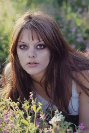 Zdjęcie Tina Aumont (Tina Aumont) #629263