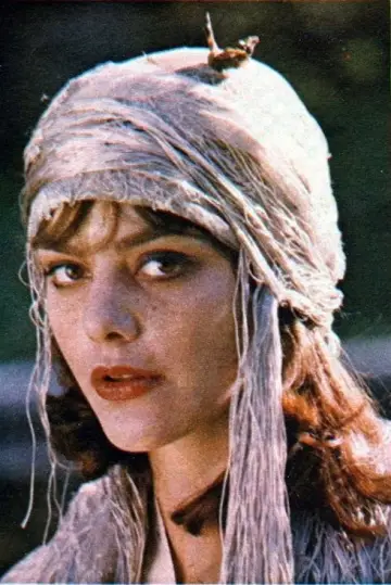 Zdjęcie Tina Aumont (Tina Aumont) #629264