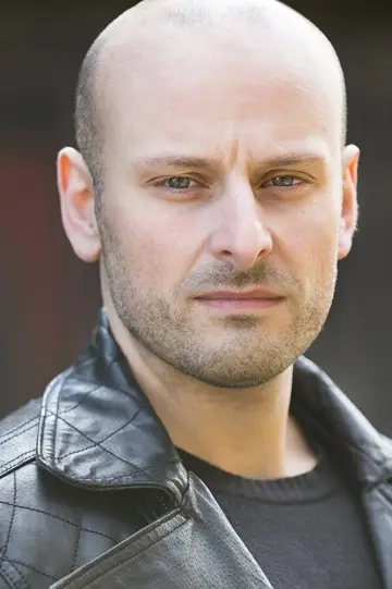 Zdjęcie Tony Cook #64526