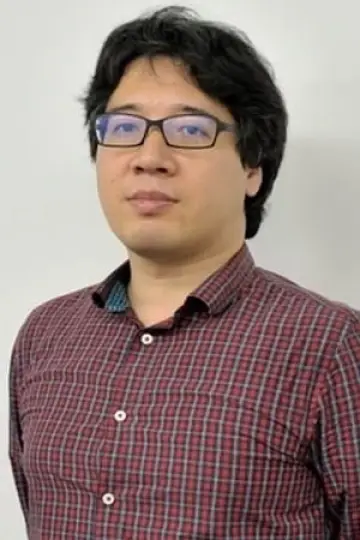 Zdjęcie Yoh Yoshinari #24208