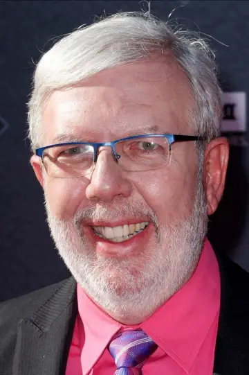 Zdjęcie Leonard Maltin #83511