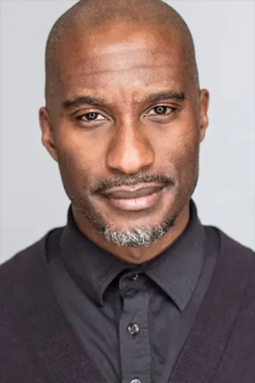 Zdjęcie Clint Dyer #57988