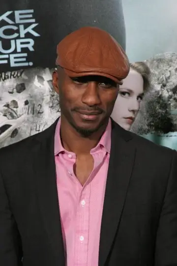 Zdjęcie Clint Dyer #57989