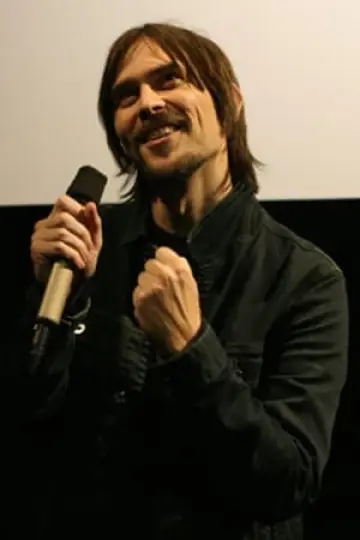 Zdjęcie Don Hercfeldt (Don Hertzfeldt) #280329