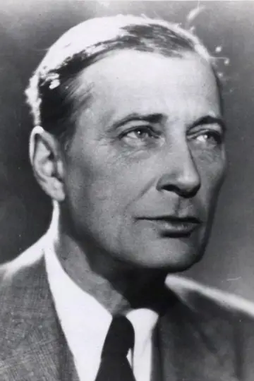 Zdjęcie  (Jacques Feyder) #399483