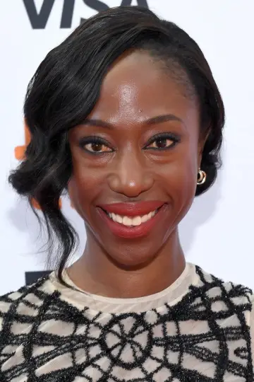 Zdjęcie Nikki Amuka-Bird #57949