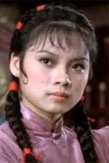 Zdjęcie Jang Ćing-Ćing (Yeung Ching-Ching) #186680