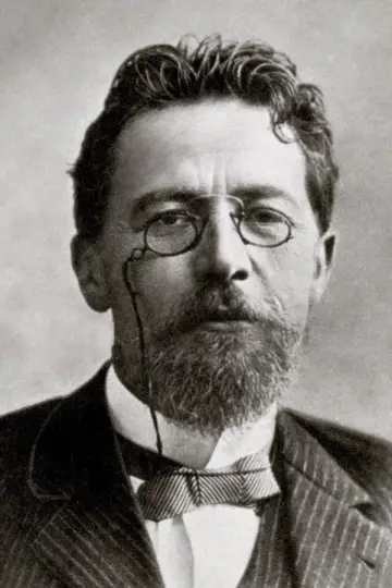 Zdjęcie Anton Chekhov #118737