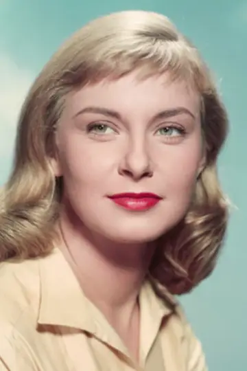 Zdjęcie Joanne Woodward #87543