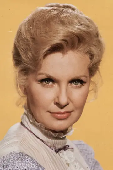 Zdjęcie Joanne Woodward #87545