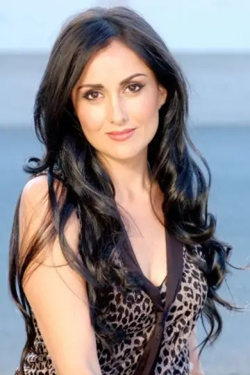 Zdjęcie Leslie Garza #46907