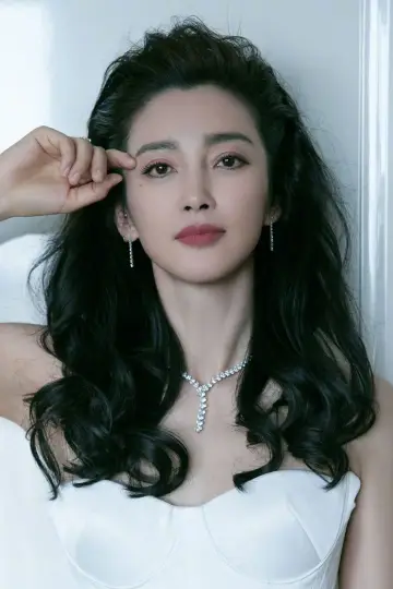 Zdjęcie Li Bingbing #24871