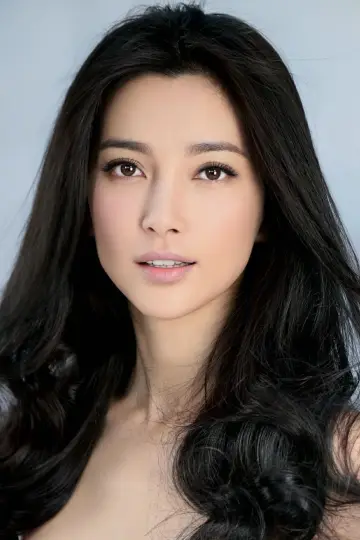 Zdjęcie Li Bingbing #24872