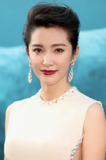 Zdjęcie Li Bingbing #24873