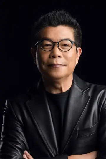 Zdjęcie Wang Zhongjun #70923