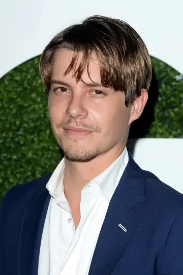Zdjęcie Xavier Samuel #47960