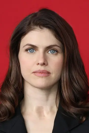 Zdjęcie Alexandra Daddario (Alexandra Daddario) #491193