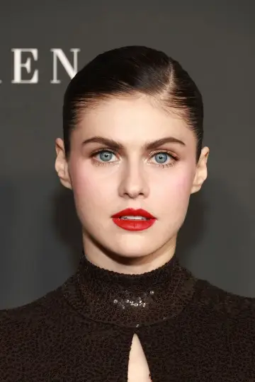 Zdjęcie Alexandra Daddario (Alexandra Daddario) #65388