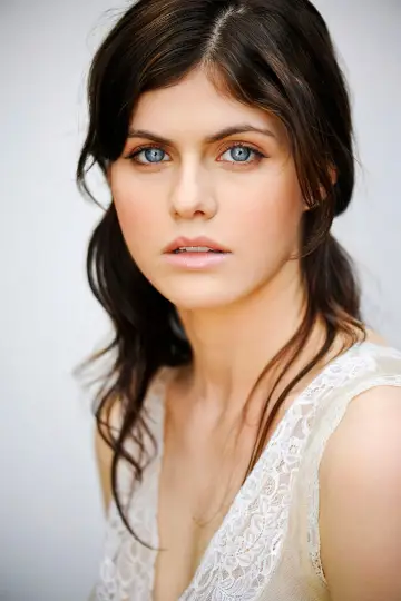 Zdjęcie Alexandra Daddario #9829