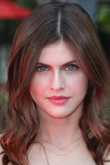 Zdjęcie Alexandra Daddario #9831